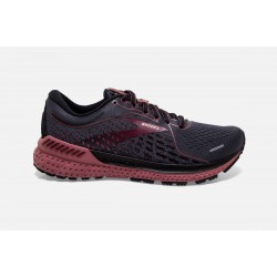 Brooks adrenaline gts outlet 18 womens rose gold